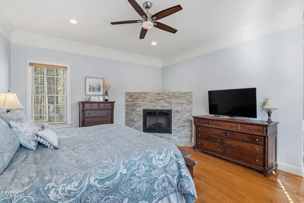 1709 Colombard Court Wake Forest NC 27587