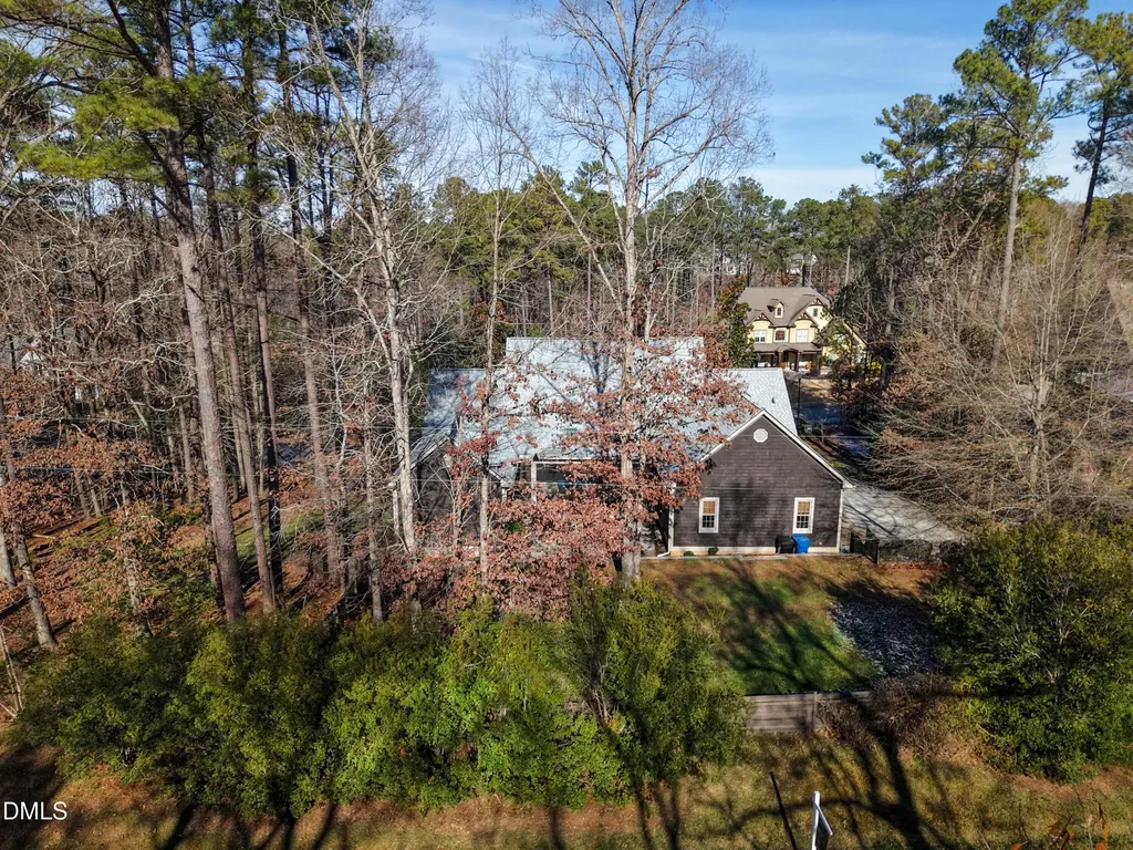 1709 Colombard Court Wake Forest NC 27587