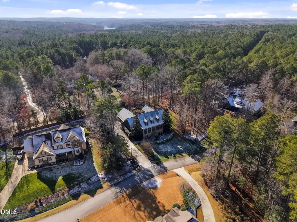 1709 Colombard Court Wake Forest NC 27587