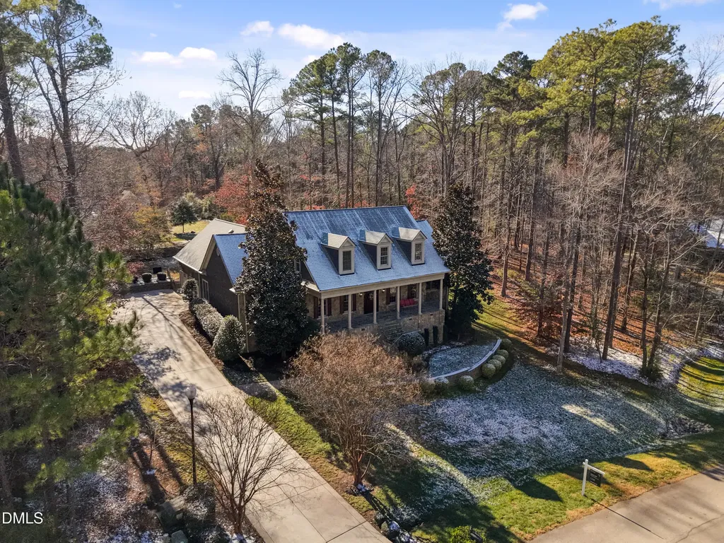 1709 Colombard Court Wake Forest NC 27587