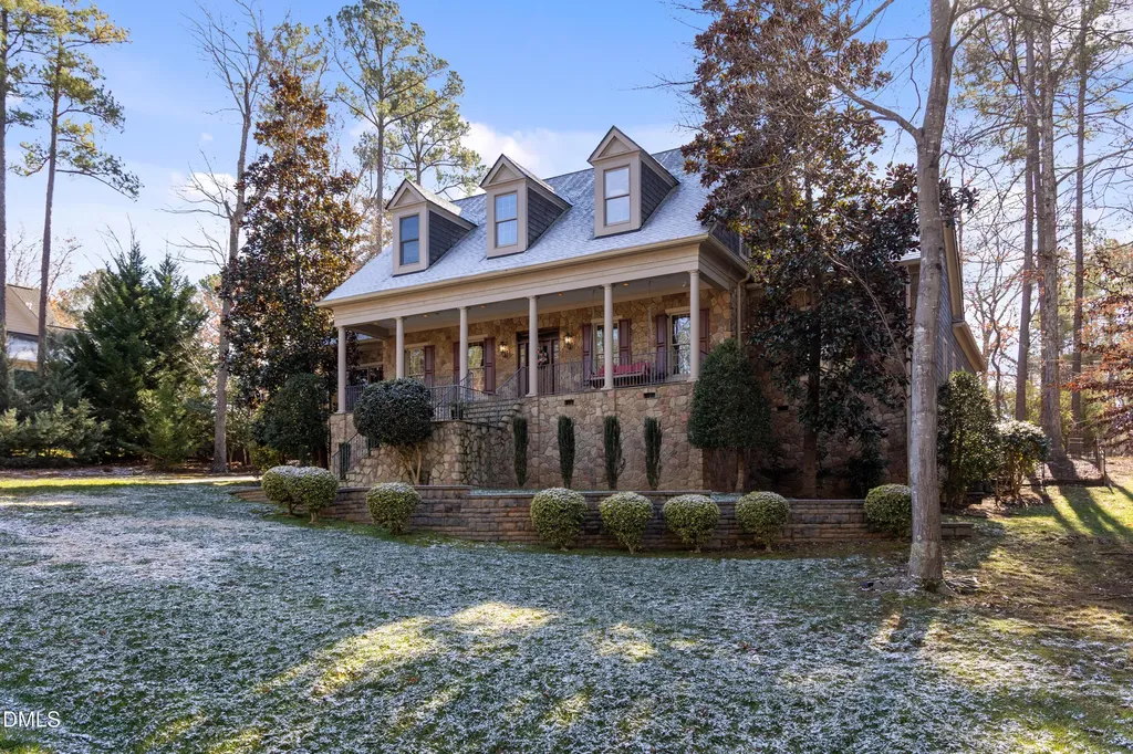 1709 Colombard Court Wake Forest NC 27587