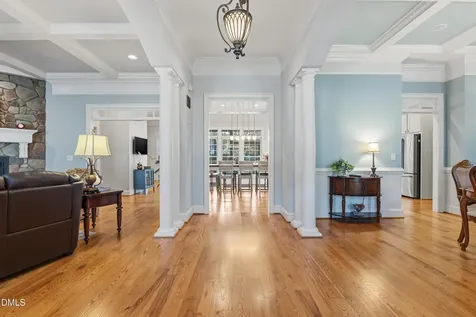 1709 Colombard Court Wake Forest NC 27587