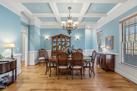1709 Colombard Court Wake Forest NC 27587