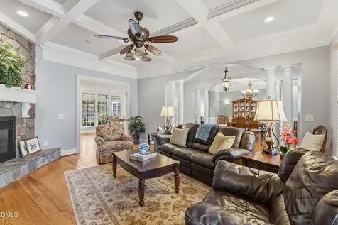 1709 Colombard Court Wake Forest NC 27587