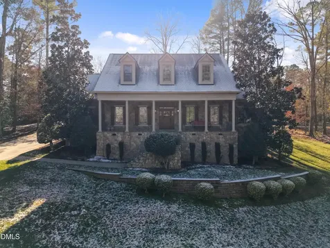 1709 Colombard Court Wake Forest NC 27587