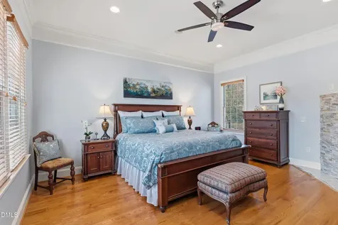 1709 Colombard Court Wake Forest NC 27587