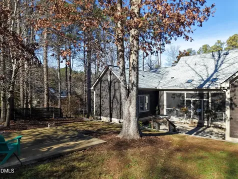 1709 Colombard Court Wake Forest NC 27587