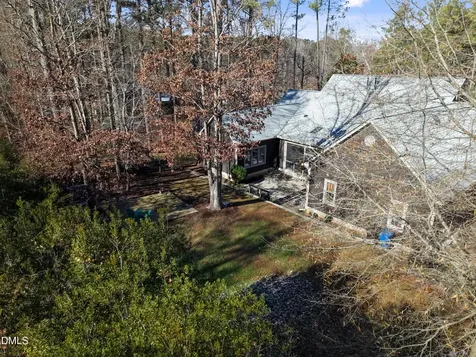 1709 Colombard Court Wake Forest NC 27587