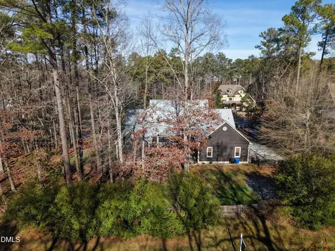 1709 Colombard Court Wake Forest NC 27587