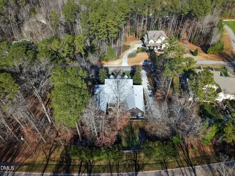 1709 Colombard Court Wake Forest NC 27587