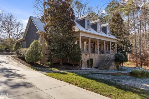 1709 Colombard Court Wake Forest NC 27587