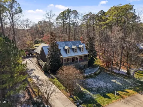 1709 Colombard Court Wake Forest NC 27587