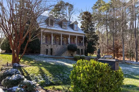 1709 Colombard Court Wake Forest NC 27587