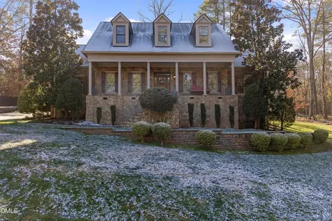 1709 Colombard Court Wake Forest NC 27587