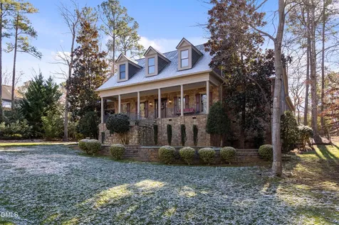 1709 Colombard Court Wake Forest NC 27587