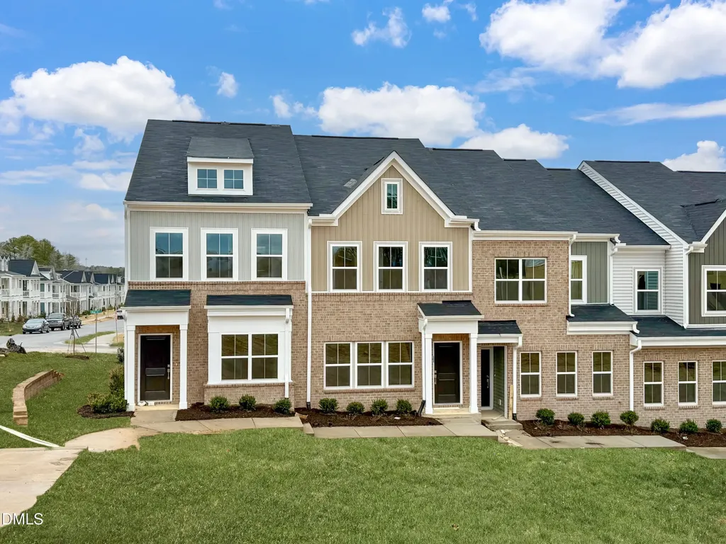 108 Silver Fir Lane Garner NC 27529