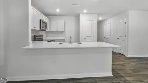 609 Ferio Court Gibsonville NC 27249