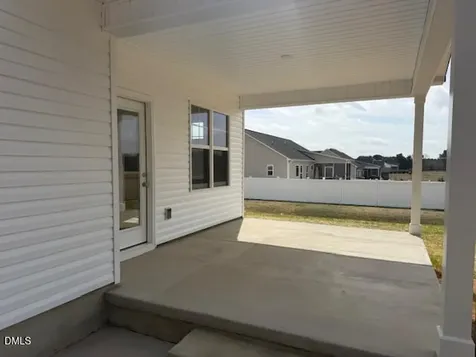 53 N Rabbit Run Drive Smithfield NC 27577