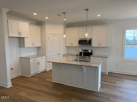 53 N Rabbit Run Drive Smithfield NC 27577