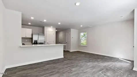 604 Ferio Court Gibsonville NC 27249