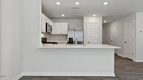 604 Ferio Court Gibsonville NC 27249