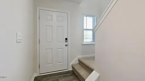 604 Ferio Court Gibsonville NC 27249
