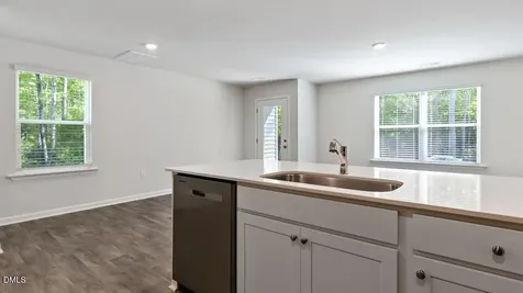 604 Ferio Court Gibsonville NC 27249