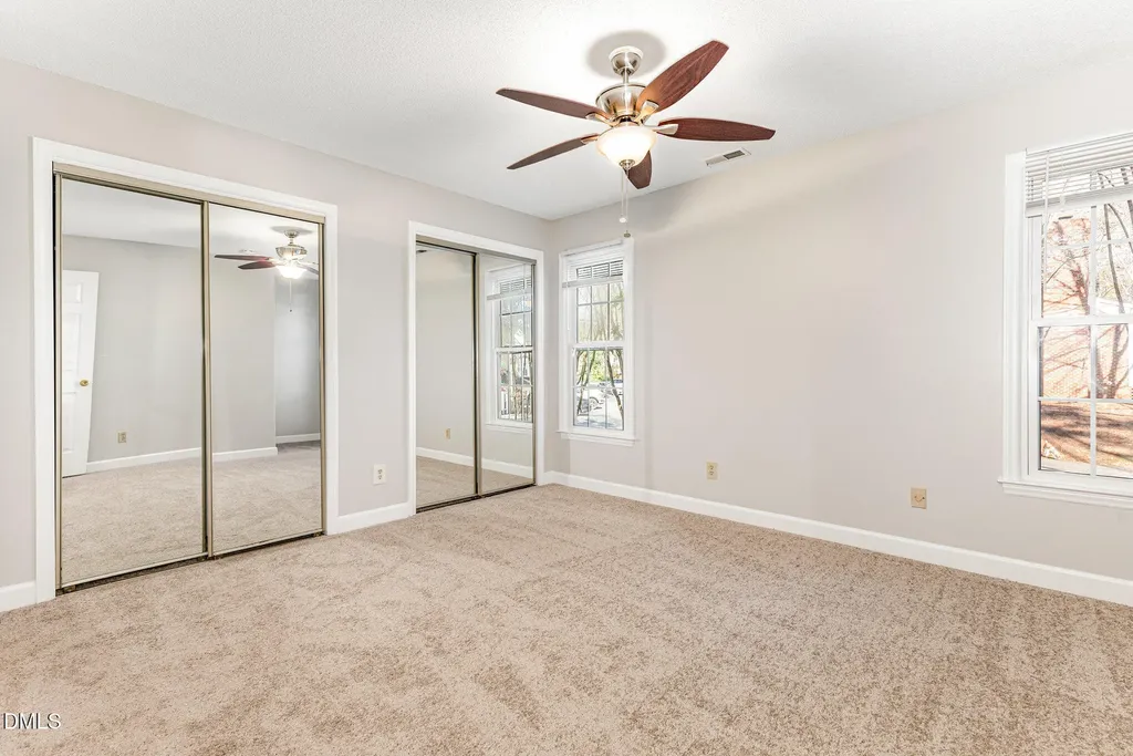 4534 Hamptonshire Drive Raleigh NC 27613
