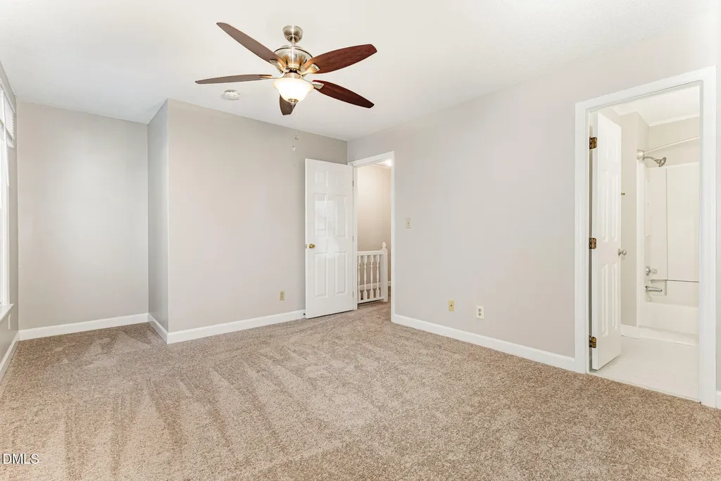 4534 Hamptonshire Drive Raleigh NC 27613