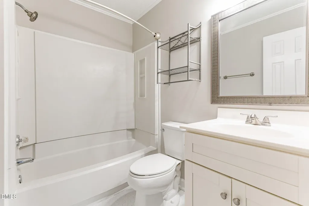 4534 Hamptonshire Drive Raleigh NC 27613