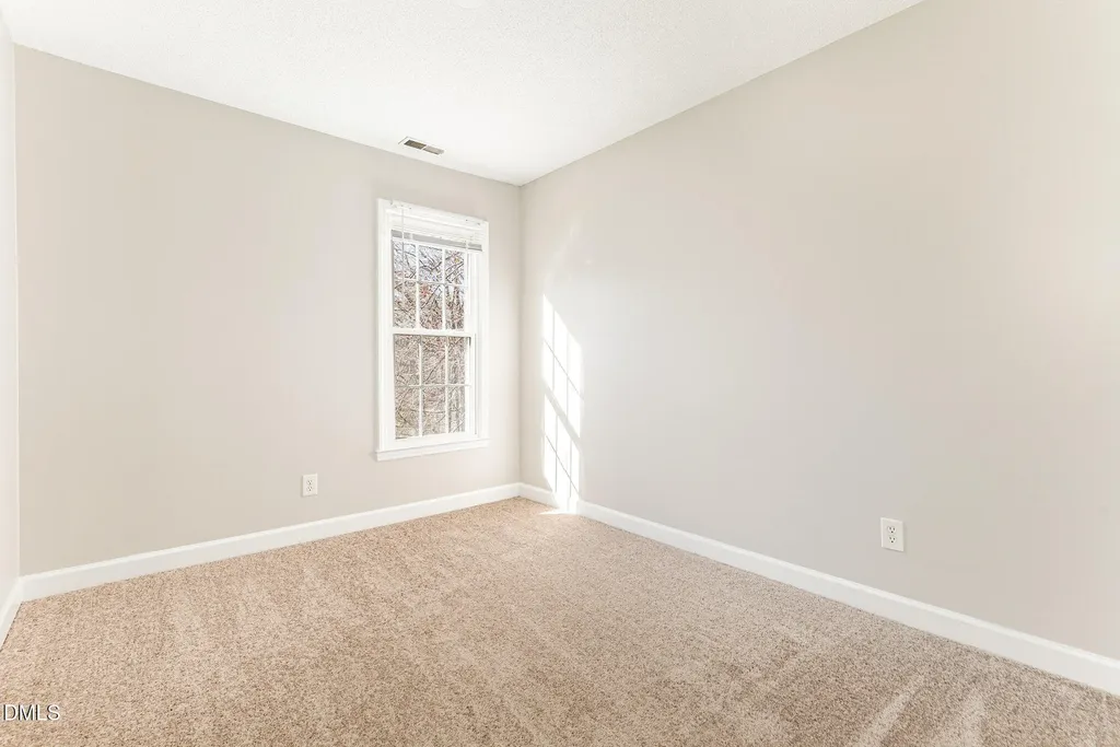 4534 Hamptonshire Drive Raleigh NC 27613