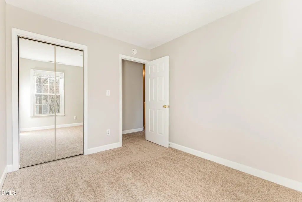 4534 Hamptonshire Drive Raleigh NC 27613