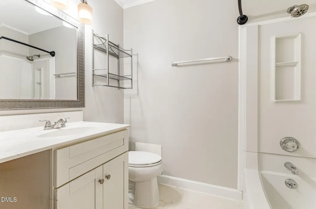 4534 Hamptonshire Drive Raleigh NC 27613