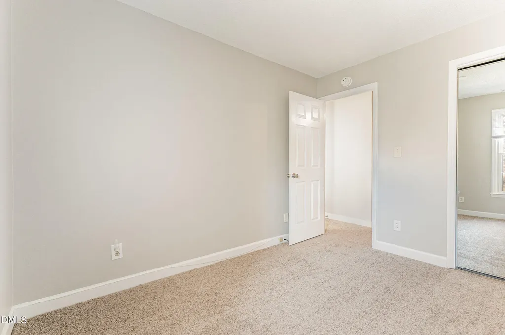 4534 Hamptonshire Drive Raleigh NC 27613