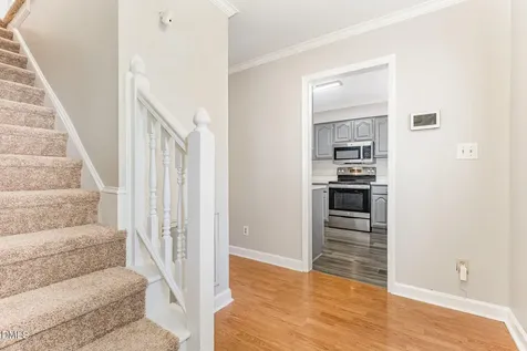 4534 Hamptonshire Drive Raleigh NC 27613