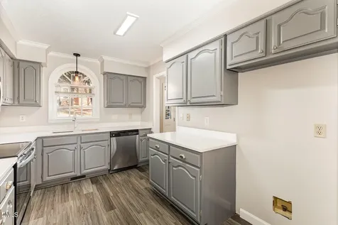 4534 Hamptonshire Drive Raleigh NC 27613