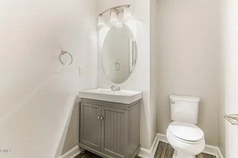 4534 Hamptonshire Drive Raleigh NC 27613