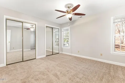 4534 Hamptonshire Drive Raleigh NC 27613