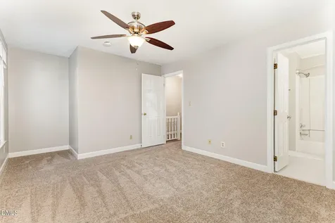 4534 Hamptonshire Drive Raleigh NC 27613