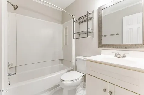 4534 Hamptonshire Drive Raleigh NC 27613