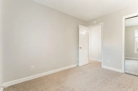 4534 Hamptonshire Drive Raleigh NC 27613