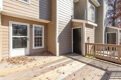 4534 Hamptonshire Drive Raleigh NC 27613
