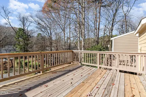 4534 Hamptonshire Drive Raleigh NC 27613