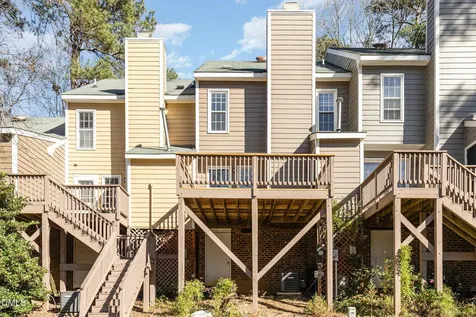 4534 Hamptonshire Drive Raleigh NC 27613
