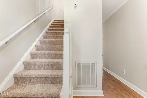 4534 Hamptonshire Drive Raleigh NC 27613