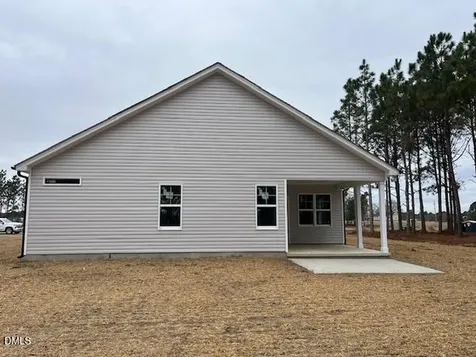 152 N Rabbit Run Drive Smithfield NC 27577