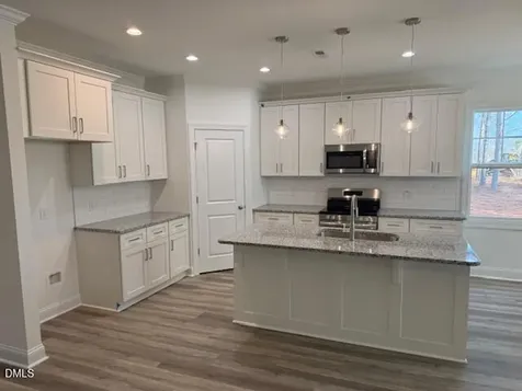 152 N Rabbit Run Drive Smithfield NC 27577