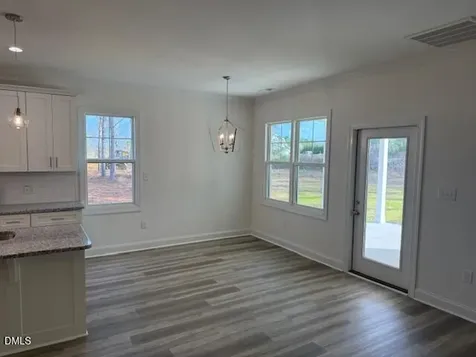 152 N Rabbit Run Drive Smithfield NC 27577