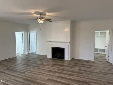152 N Rabbit Run Drive Smithfield NC 27577