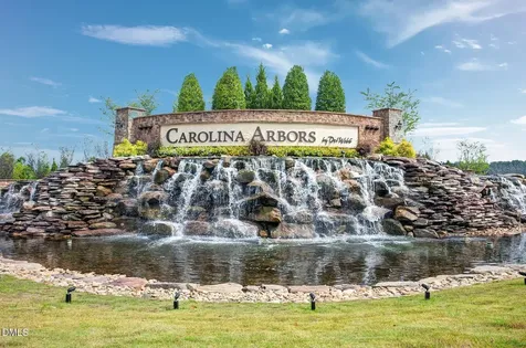 121 Tee Pee Trail Durham NC 27703